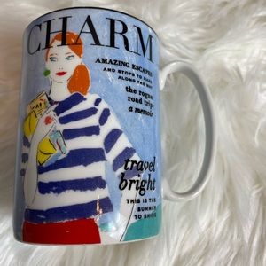 Kate Spade coffee mugs